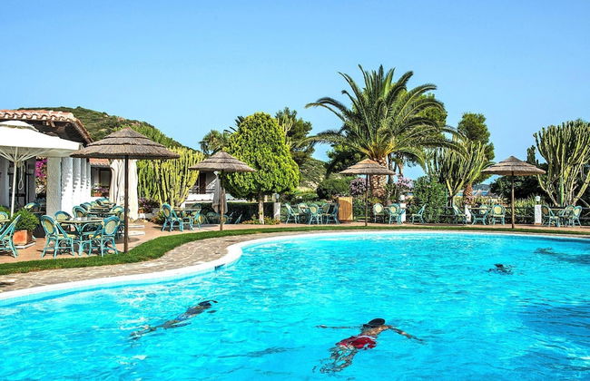 Residence Cormoran, Loc. Campus Villasimius - Foto 12