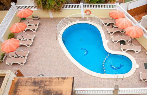 Bon Aire Apartamentos - Foto 34