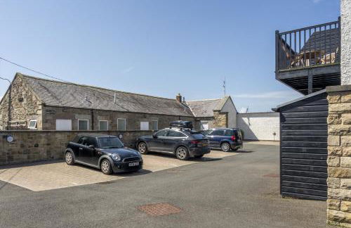 Northern Hideaways Seascape, Seahouses - Photo 23