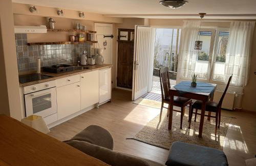 Apartment,Wohnung & Zimmer 'Am Waldfreibad' - Foto 6