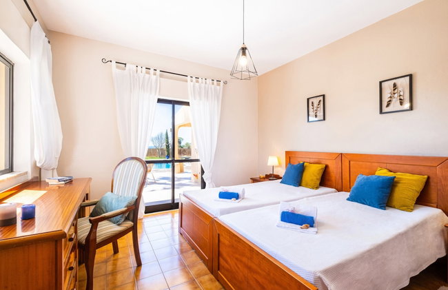 Villa Oasis del Mar - Foto 4