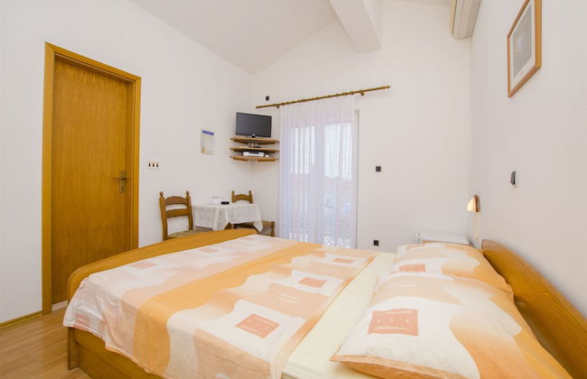 Apartments and Rooms Iva - Foto 18