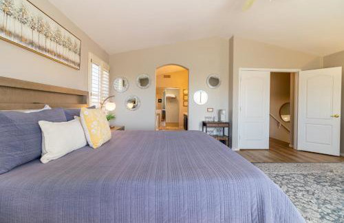 Desert Oasis 4BD 3BA, Lux Resort Pool in Mesa, AZ - Foto 42