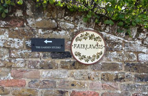 Garden Studio in Bourne End - Foto 8