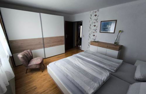 Ferienwohnung Angelika Zimmermann Dettelbach - Foto 6