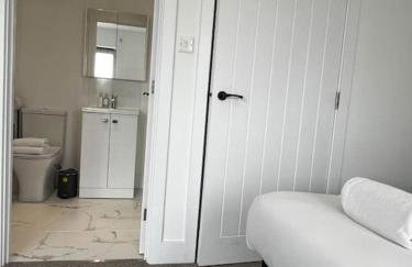 Rochester Lux Stay Townhouse 2 - Foto 39