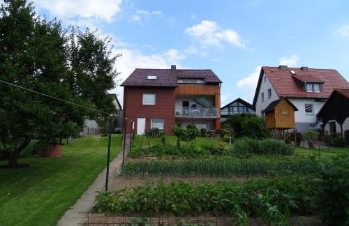 Ferienwohnung Landidyll - Foto 22