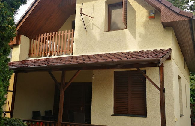 Vadásztanya Apartmanok - Foto 35