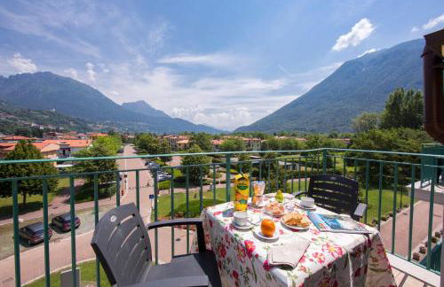 Palazzo Apartments - Porto Letizia - Photo 110