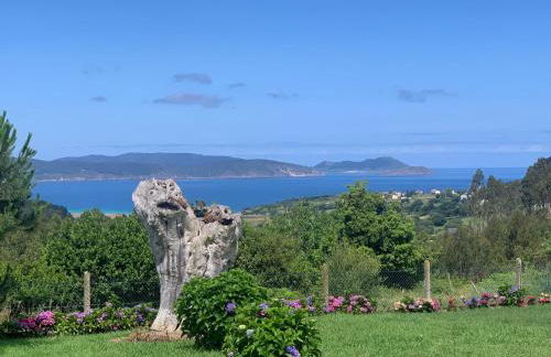 Casa Pereiro playa de Esteiro - Foto 12