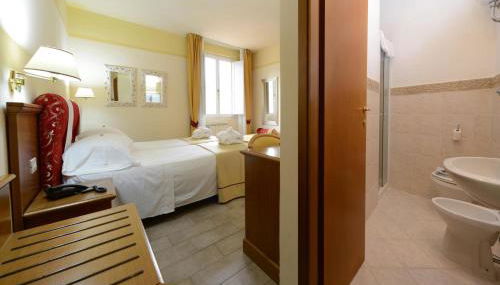 Hotel Terme Bagni Di Lucca - Foto 4