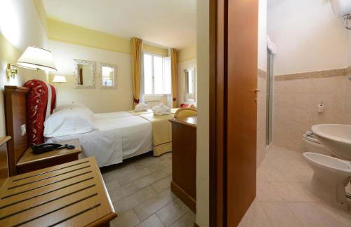 Hotel Terme Bagni Di Lucca - Foto 4