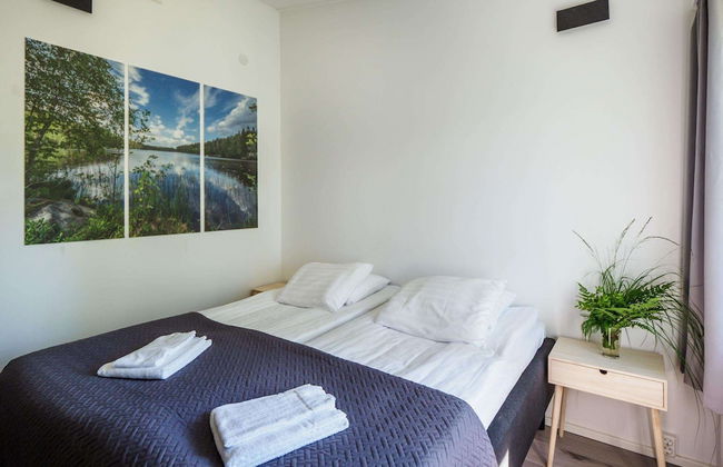 Polku Hotelli - Photo 43