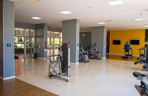 Apartamento maravilhoso 2 - Foto 36