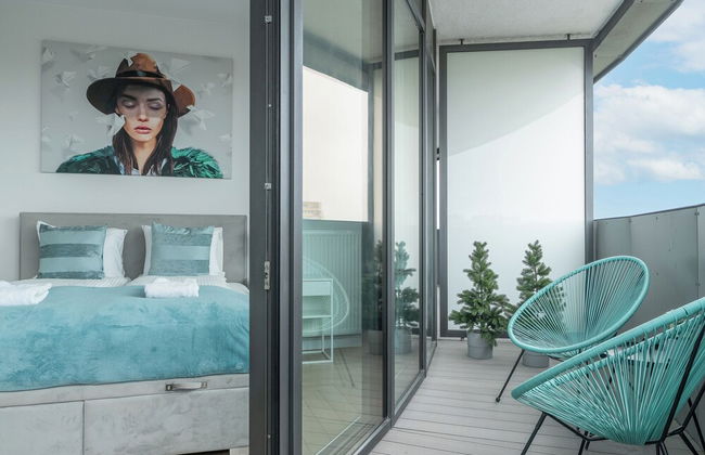 MARGI Flair Apartment - Photo 10