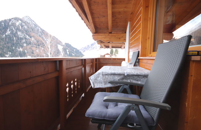 Piz Munschuns - Foto 25