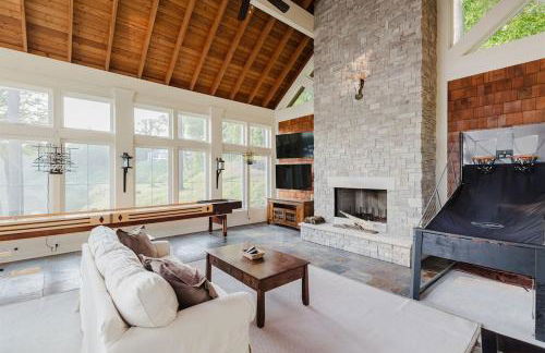 Kennan Hollow Farm 100 Acres on River Sleeps 30 - Foto 13