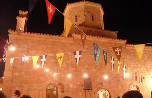 ''The Boulas'' Rooms - Foto 39