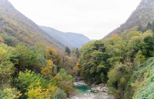 Torlanoholidayhome it - 4 bedrooms home in the countryside - sauna, wine, swim in the creek - Photo 37