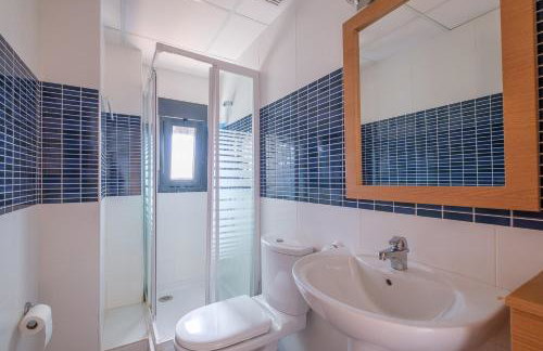 Ático-dúplex geniales vistas al mar - Photo 19