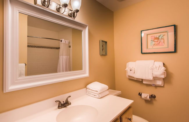 Villas By the Sea Resort & Conference Center - Photo 43