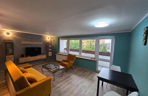 Apartament Sosnowiec - Foto 1