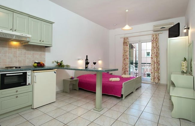 Philippos Apartments - Foto 12