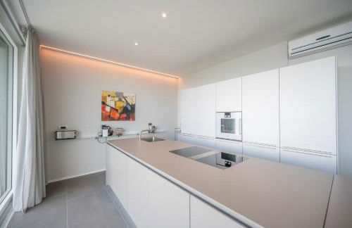 ApartmentsGarda - Albisano Deluxe View - Foto 17