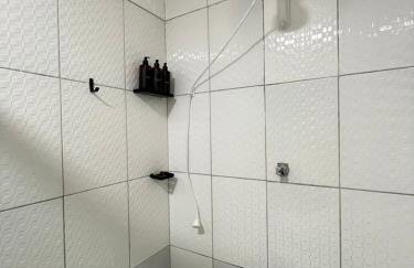 Casa e Aptos Privativos a 8 min do Aeroporto de Salvador e Próximo às Praias Self Check-in AUTOMÁTICO - Foto 37