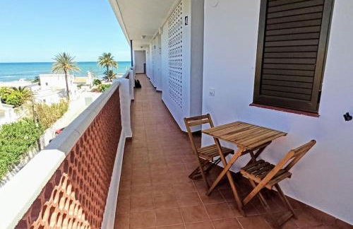 Apartamento Primera Linea de Playa. DENIA - Foto 45