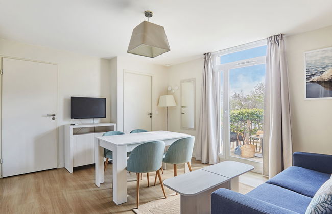 Odalys Référence Les Dunes du Soleil - Foto 9