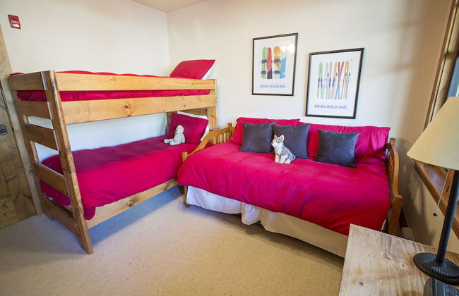 WestWall Lodge - Foto 11