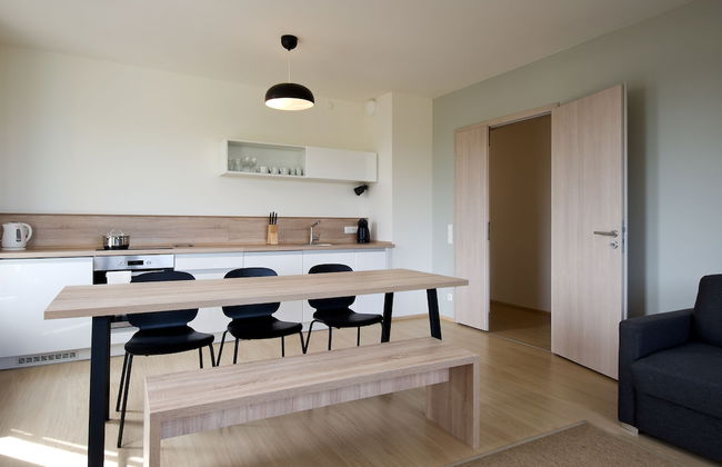 Residence LakePark - Foto 57