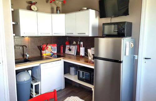 Le Brijou, une adorable maison de plage - Foto 6