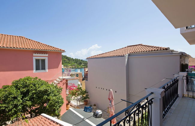 Villa Paxos - Foto 41