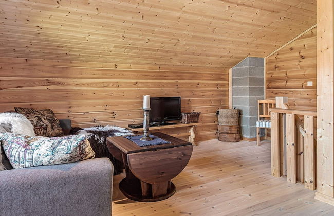 Holiday Home in Tonstad - Foto 19