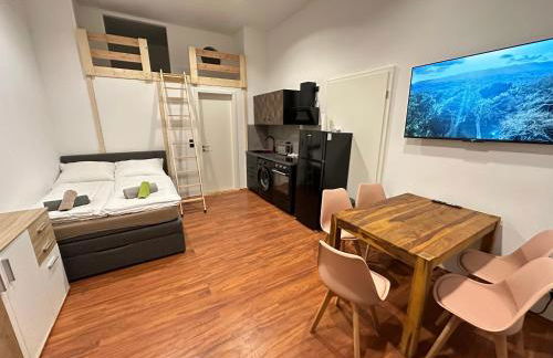 Cityflair Apartments Rummelsburg - Photo 35