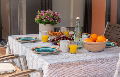 Charming Garden Apartment en "Jardins de Sa Boadella" - Foto 45