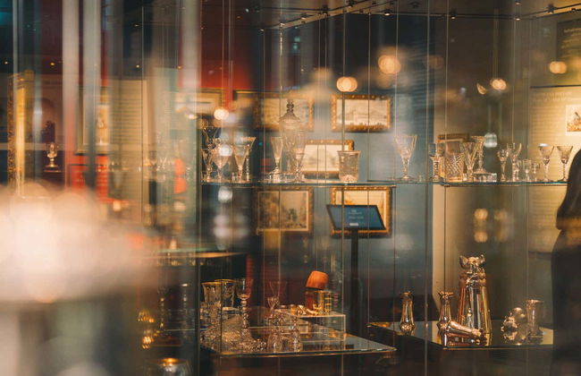 Biglietti per il museo di WOW Porto - Foto 14