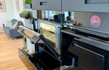 Lupi Grey - stylish und luxury Apartment - Foto 6