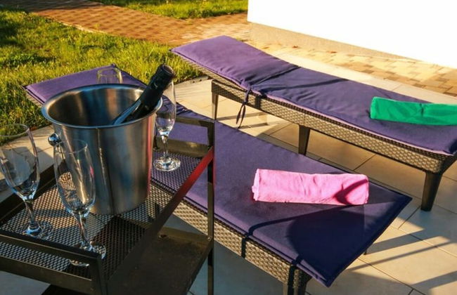 Villa Hedonistra - Foto 9