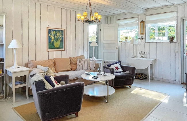 5 Person Holiday Home in Ellos-by Traum - Foto 9