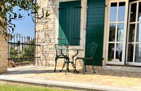 Villa Filoreto - Foto 39