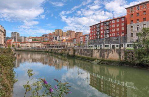 San Anton Old Town by Next Stop Bilbao - Foto 22