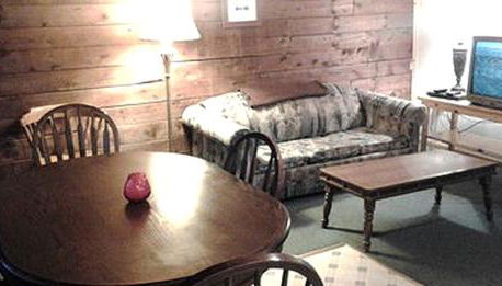 Simple Cabin Camping for Families in the Catskills of Upstate New York - Foto 2