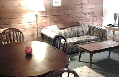 Simple Cabin Camping for Families in the Catskills of Upstate New York - Foto 2