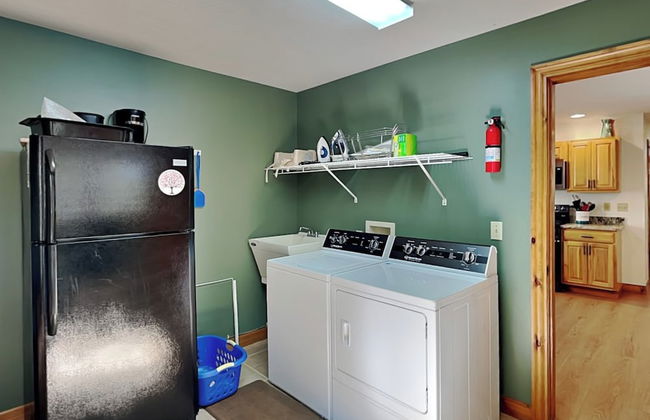 Constantly Cozy by Taylor Made Deep Creek - Photo 58