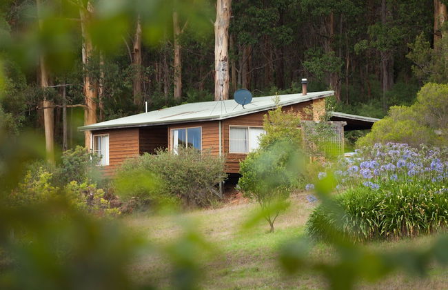 Bombina Cottages - Foto 20