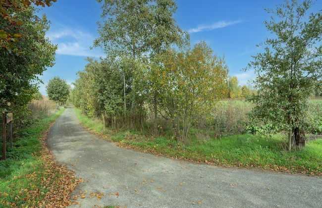 Holiday Home in Silvolde With Hot Tub - Foto 43