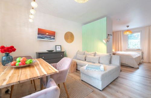 Green Village, App 15 - Urlaubsidyll Benz - Foto 1